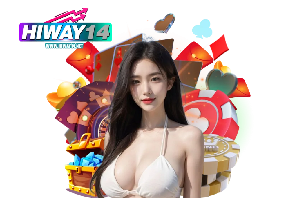 hiway14 wallet