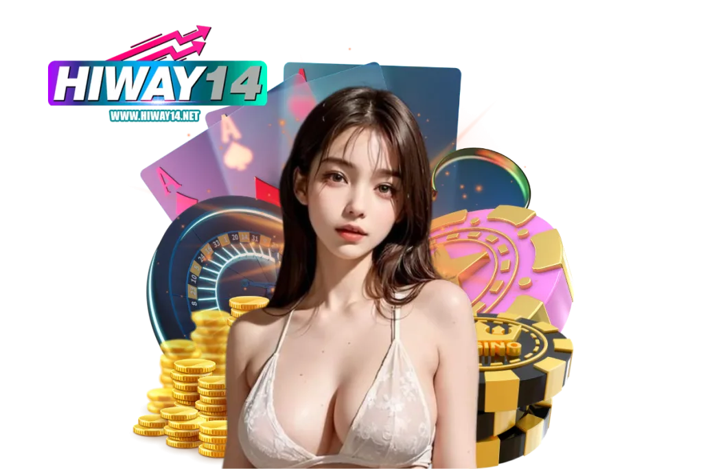 hiway14 เว็บตรง